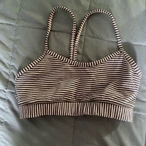 Lululemon y bra